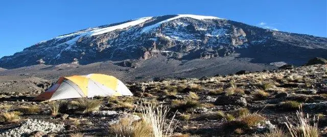 best kilimanjaro hiking marangu package