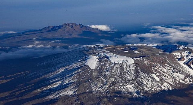 mount kilimanjaro ilitenary