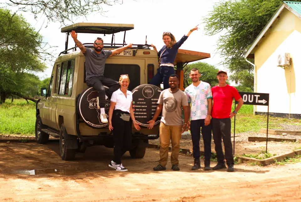 hard of climb mount kilimanjaro how si it hard to climb mount kilimanjaro