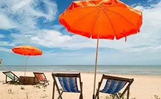 Zanzibar beach holiday on the Indian Ocean