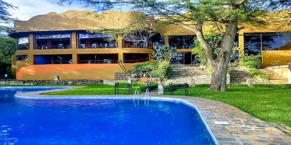 Mount Meru Arusha