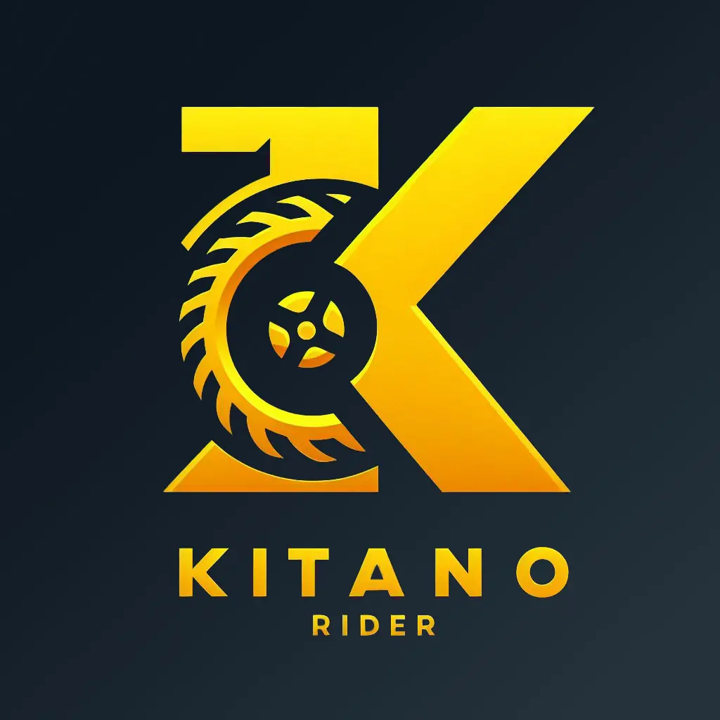 Kitanorider