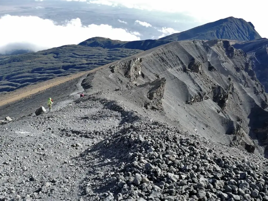 3 days mount meru climbing climbing mount meru 3 days