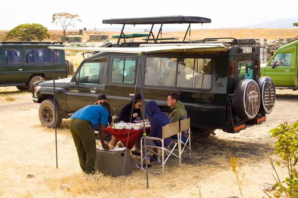 3 days serengeti migration safari 3 days Serengeti tour
