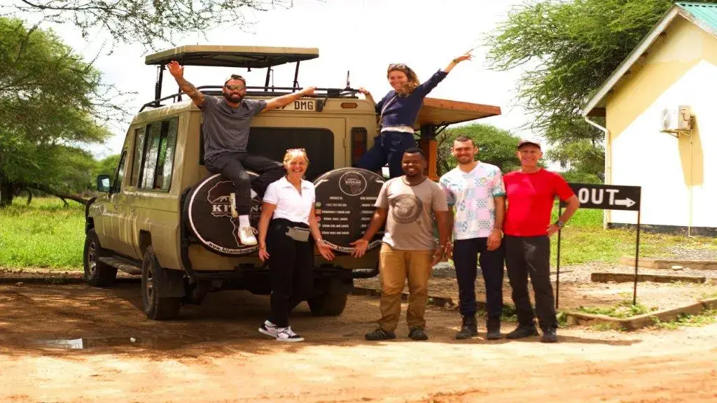 3 days serengeti migration safari 3 days Serengeti-safaris
