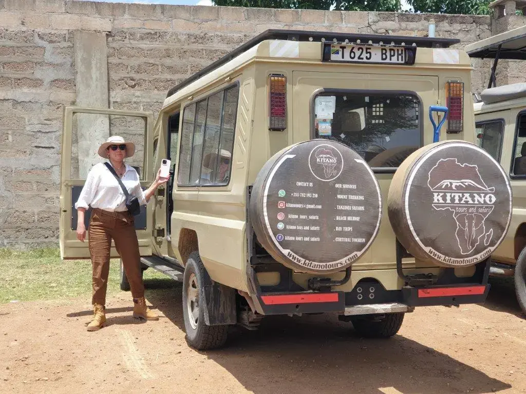 3 days selous game reserve nyerere 3 days selous game reserve nyerere