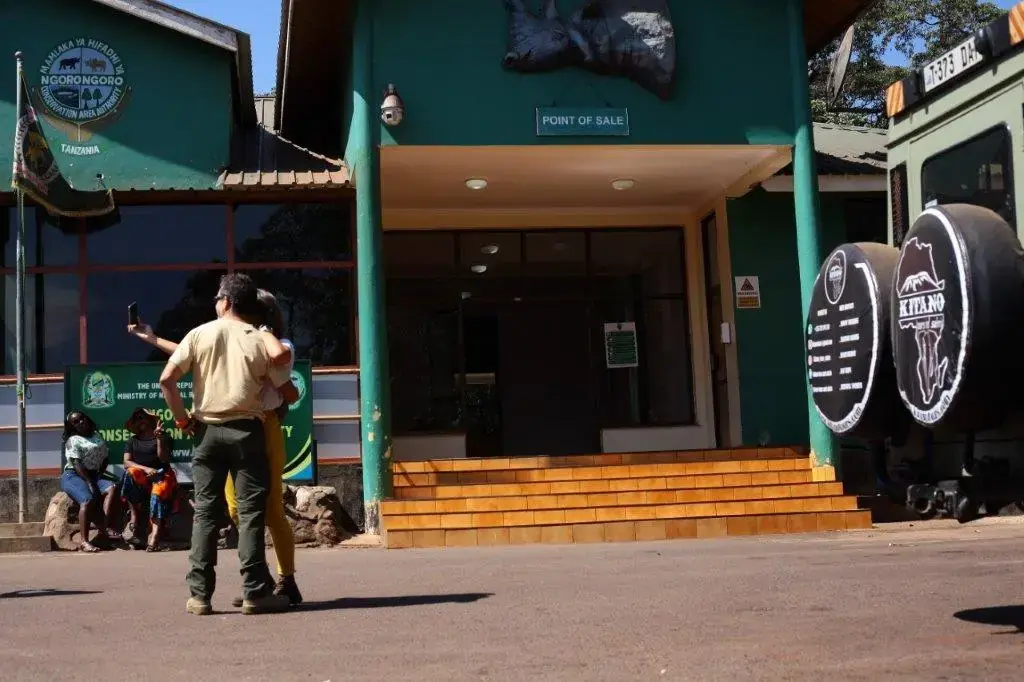 tanzania budget safari 2025