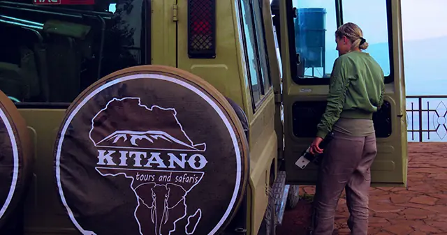 4 days tanzania private safari Mount Kilimanjaro, and Tanzania Safaris