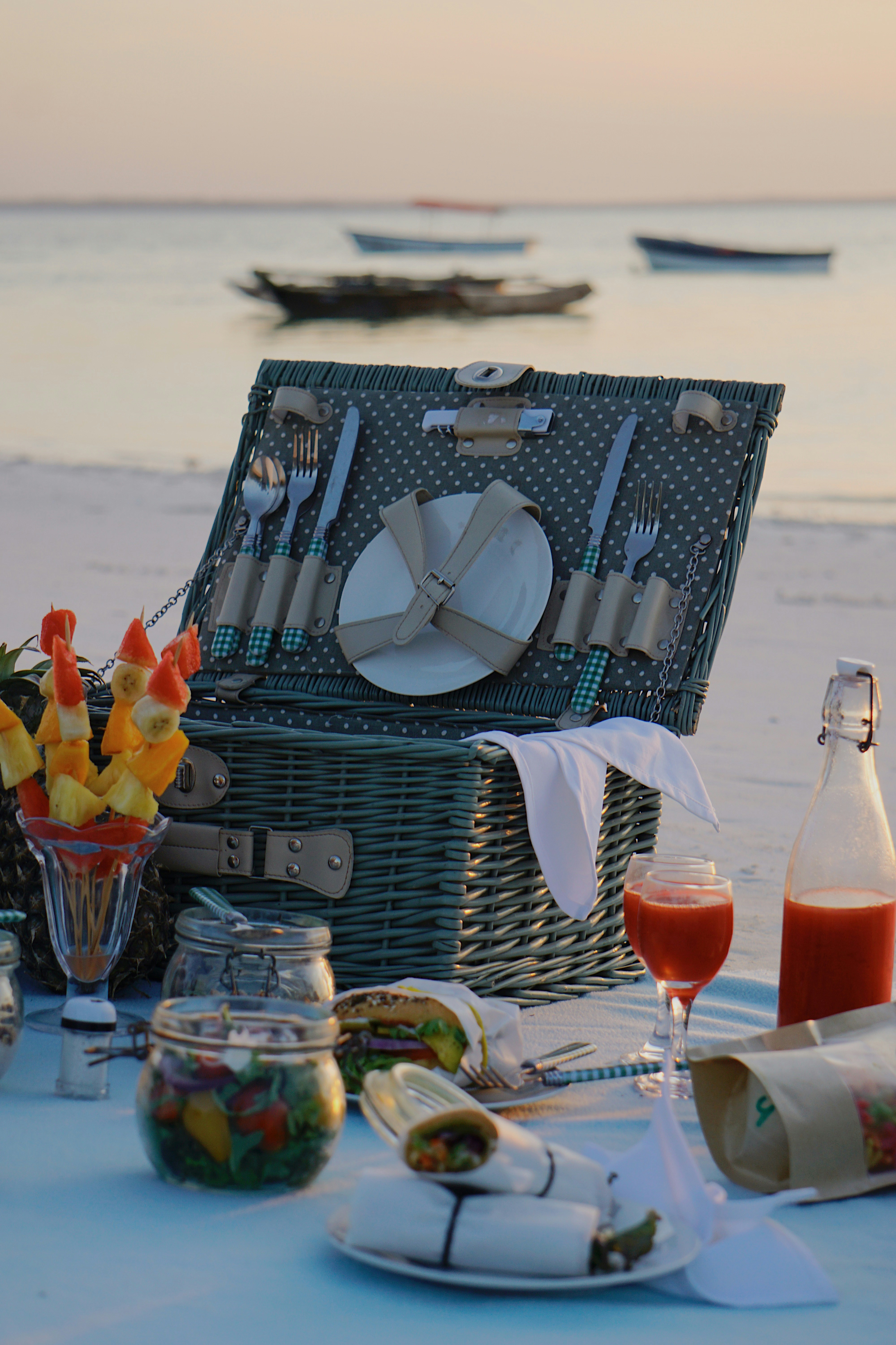 5 day zanzibar beach holiday